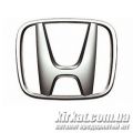 Омега-Техно, ТОВ, автосалон Honda