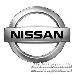 Омега-Моторс, ТОВ, автосалон Nissan
