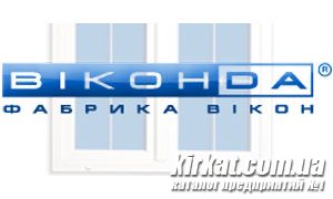 Віконда, ТМ, вікна
