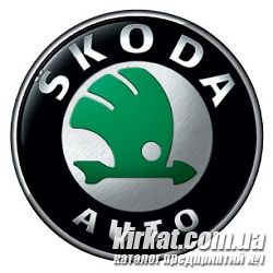 Авто-Шанс, ПП, автосалон Skoda