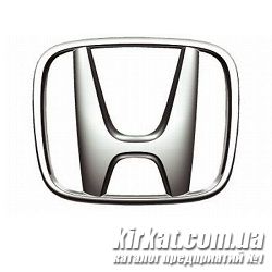 Омега-Техно, ТОВ, автосалон Honda