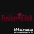 Fusion, нічний клуб