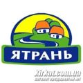 Ятрань, м’ясокомбінат, ВАТ