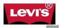 Levis, магазин джинсового одягу