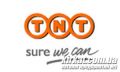 TNT, служба доставки