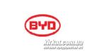 BYD AUTO, автосалон BYD