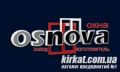 Osnova, металопластикові вікна та двері