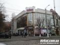 Manhattan, торговий центр