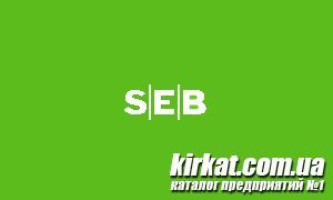 SEB, ПАТ, банк
