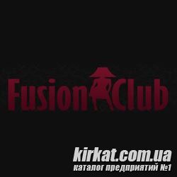 Fusion, нічний клуб