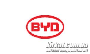 BYD AUTO, автосалон BYD