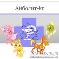 Айболіт-kr, ветеринарна клініка