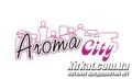 Aroma City, магазин косметики та парфумерії