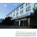 Державна льотна академія України (ДЛАУ)