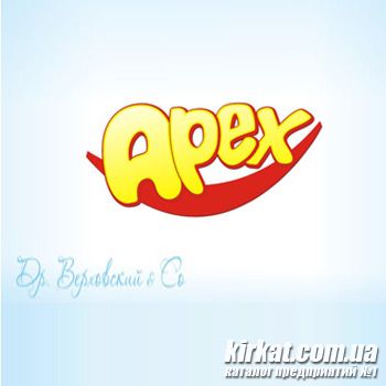 Apex, стоматологічна клініка
