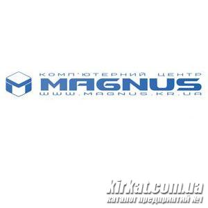 Magnus, магазин комп’ютерної техніки