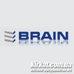 Brain, магазин комп’ютерної техніки