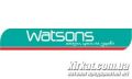Watsons, магазин косметики