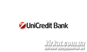 UniCredit Bank, ПАТ, банк
