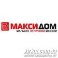 МаксиДом, мережа салонів меблів