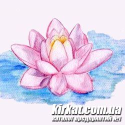 Лотос, йога-студія