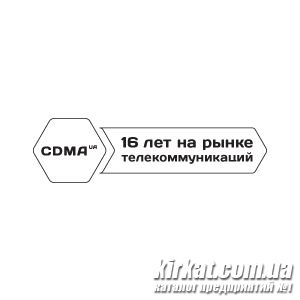 CDMA, 3G оператор