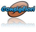 Consigliori, магазин-постачальник кави, кав’ярня