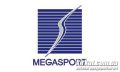 Megasport, магазин спортивного одягу