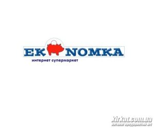 EKONOMKA.KR.UA, інтернет-магазин