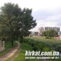 Парк Пушкіна