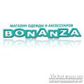 BONANZA, інтернет-магазин одягу та аксесуарів