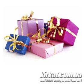 Просто красиві речі, магазин подарунків