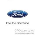 Олві-Центр, автосалон Ford