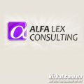 Alfa Lex Consulting, юридична компанія