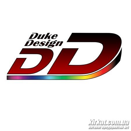 Duke Design, студія натяжних стель