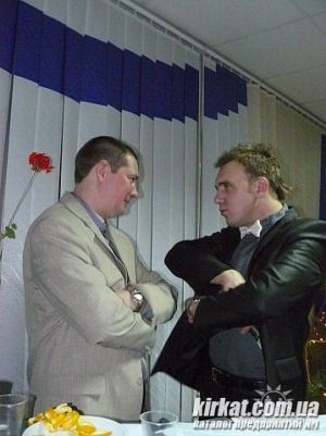 Ведучий, тамада, музика