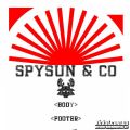 Spysun & Co, веб-студія, створення сайтів