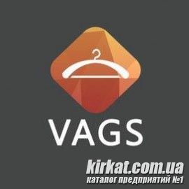 VAGS, інтернет-магазин жіночого одягу