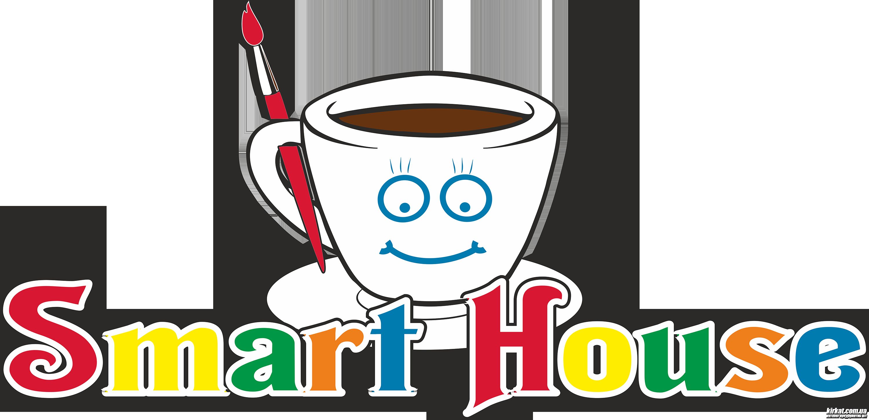 SMART HOUSE, дитячий розвивальний центр