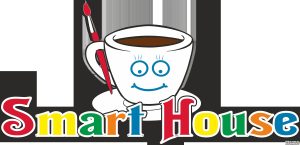 SMART HOUSE, дитячий розвивальний центр