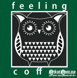 Feeling Coffee, кав’ярня