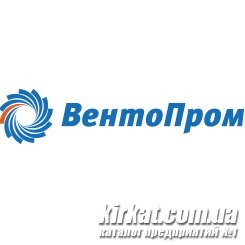 Компанія «ВентоПром»