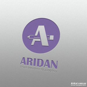 ARIDAN, студія реклами та дизайну