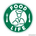 Food Life, сервіс доставки піци та суші в Кропивницькому