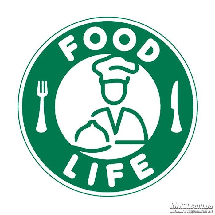 Food Life, сервіс доставки піци та суші в Кропивницькому