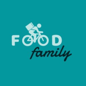 FOOD Family (Фуд Фемілі), служба доставки