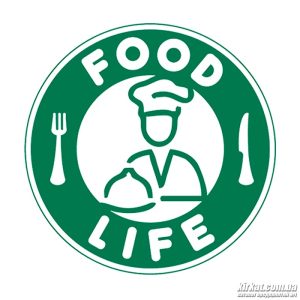 Food Life, сервіс доставки піци та суші в Кропивницькому