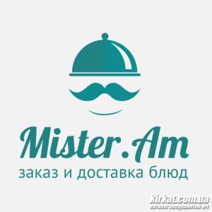 Mister Am Кропивницький, сервіс доставки їжі
