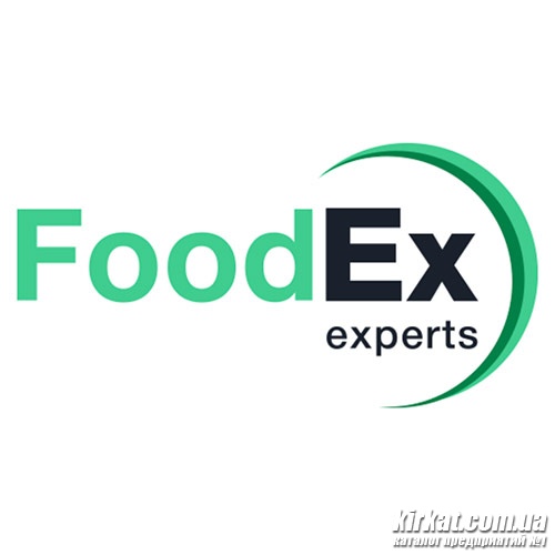 FoodEx, сервіс доставки здорової їжі
