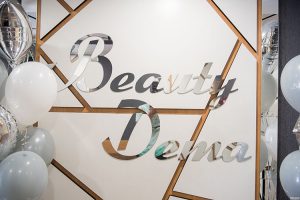 Beauty Dema, салон краси